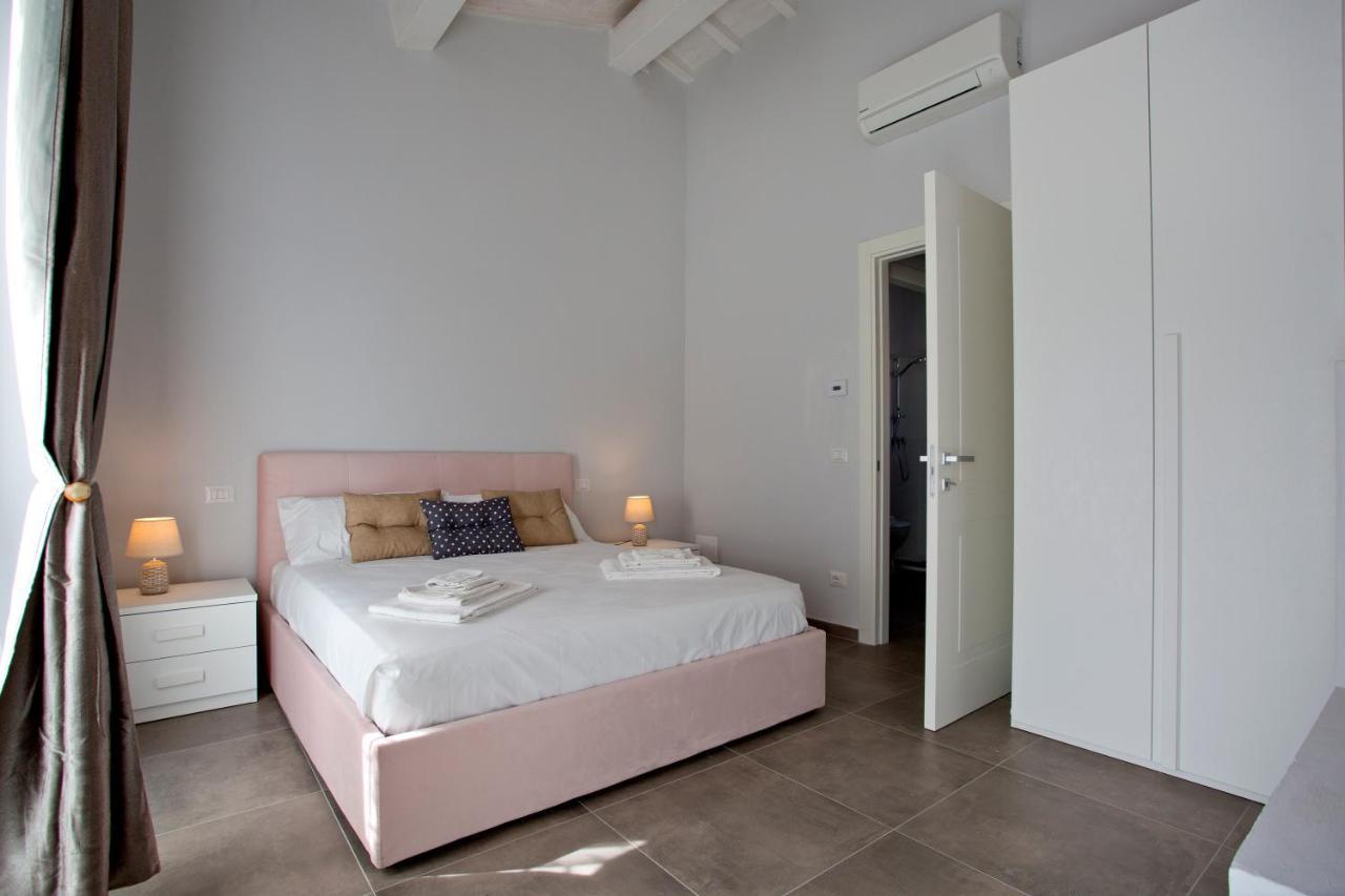 La Casa Del Bottaio Apartment Lucca Exterior photo