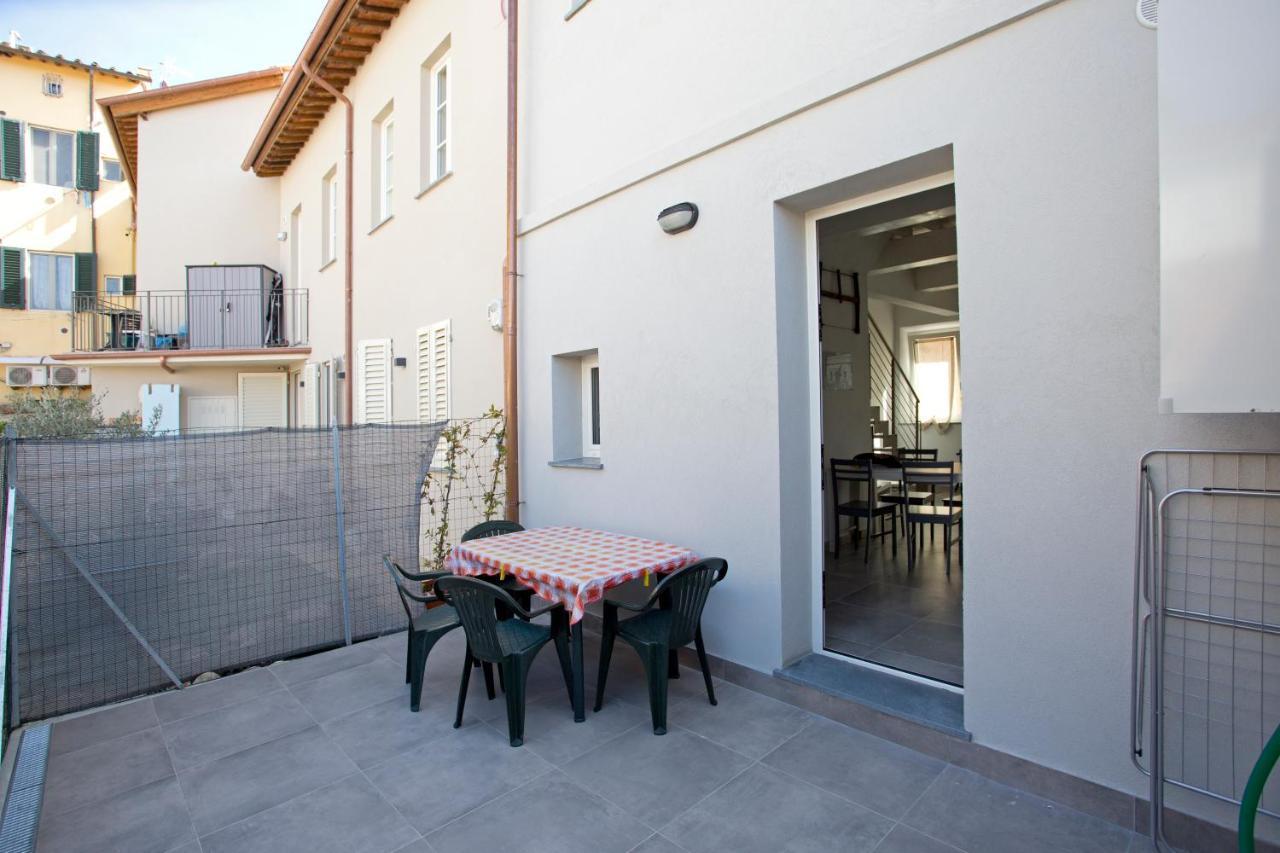 La Casa Del Bottaio Apartment Lucca Exterior photo