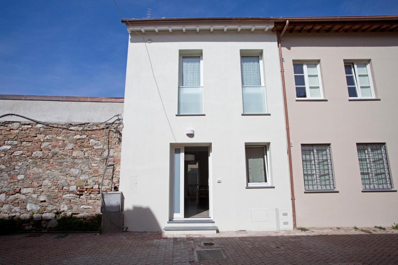 La Casa Del Bottaio Apartment Lucca Exterior photo