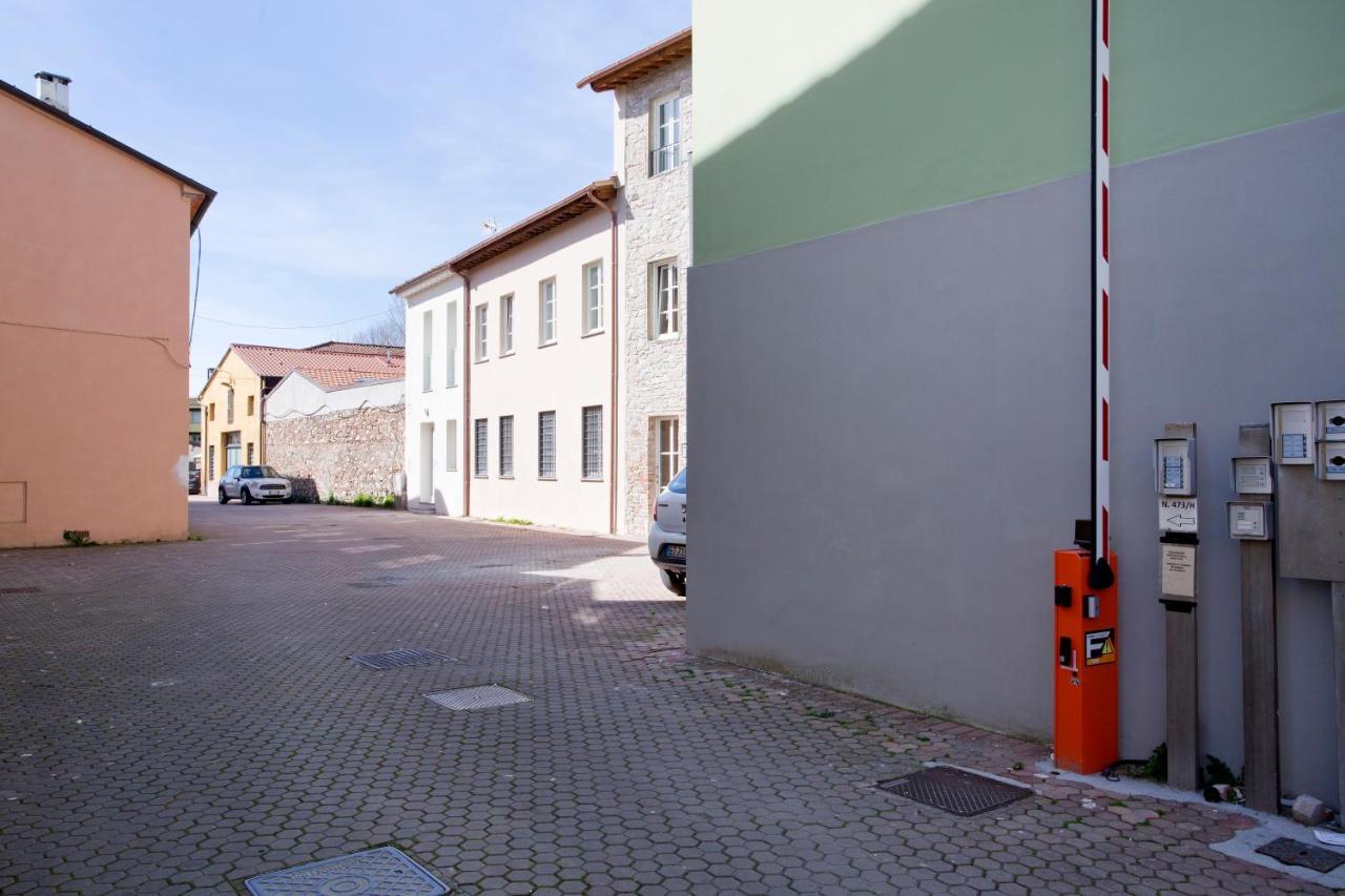 La Casa Del Bottaio Apartment Lucca Exterior photo